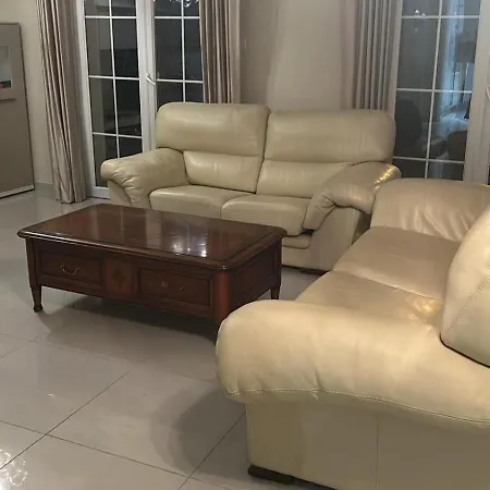 Maison Horbourg بيت للعطل