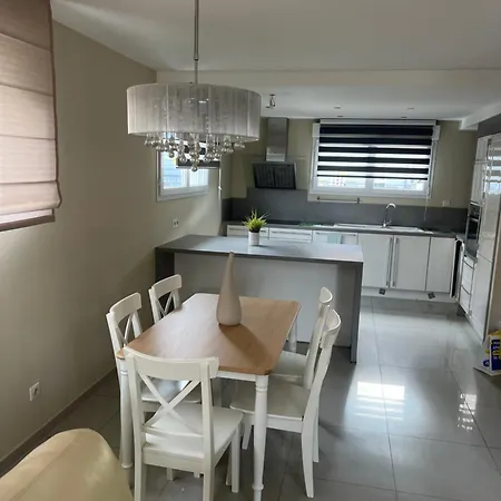 Maison Horbourg Дом отдыха