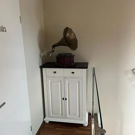 Дом отдыха Maison Horbourg *