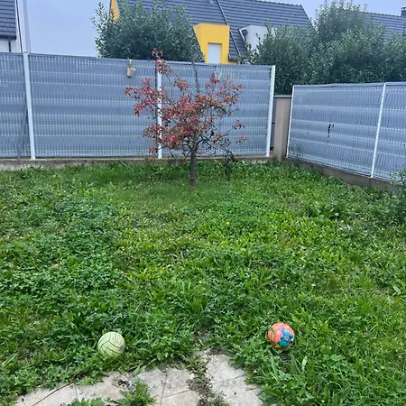 Maison Horbourg Дом отдыха *