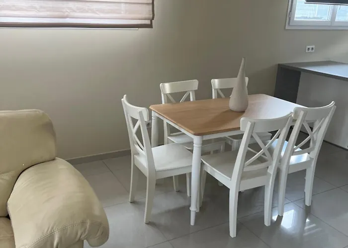 Prázdninový dům Maison Horbourg Wihr-en-Plaine