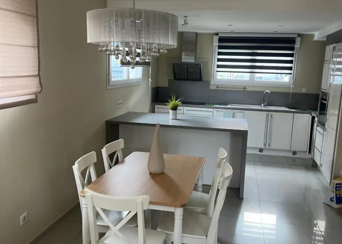 Maison Horbourg Prázdninový dům