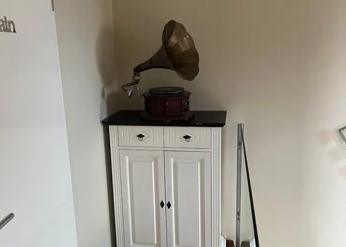 Prázdninový dům Maison Horbourg *