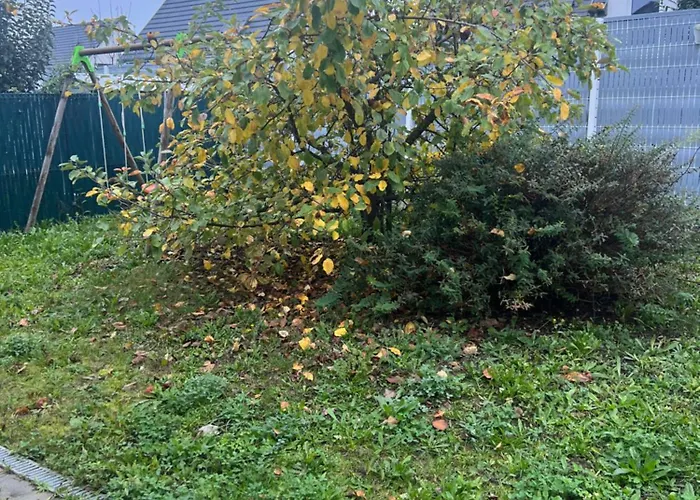 Prázdninový dům Maison Horbourg