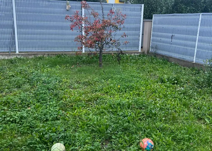 Maison Horbourg Prázdninový dům *